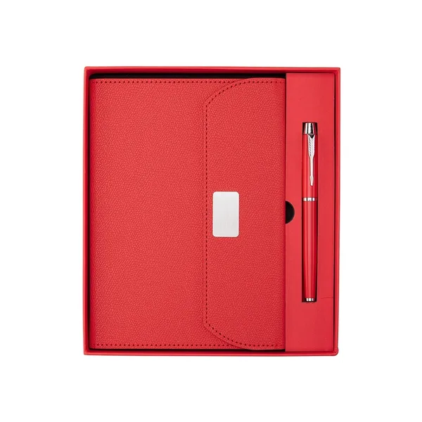Kit Executivo 2 Peças (XB-19151) personalizado | D.JOB