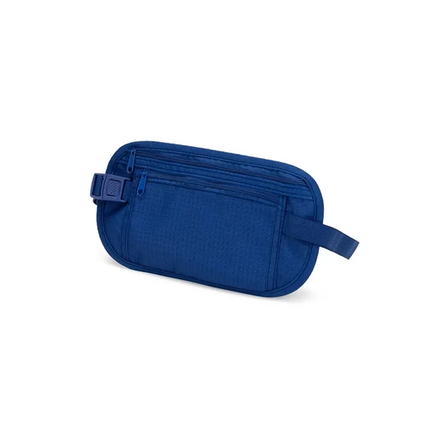 Pochete Doleira Nylon (XB-19171) — foto 3 | D.JOB