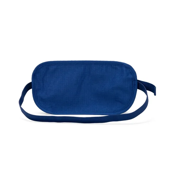 Pochete Doleira Nylon (XB-19171) — foto 4 | D.JOB