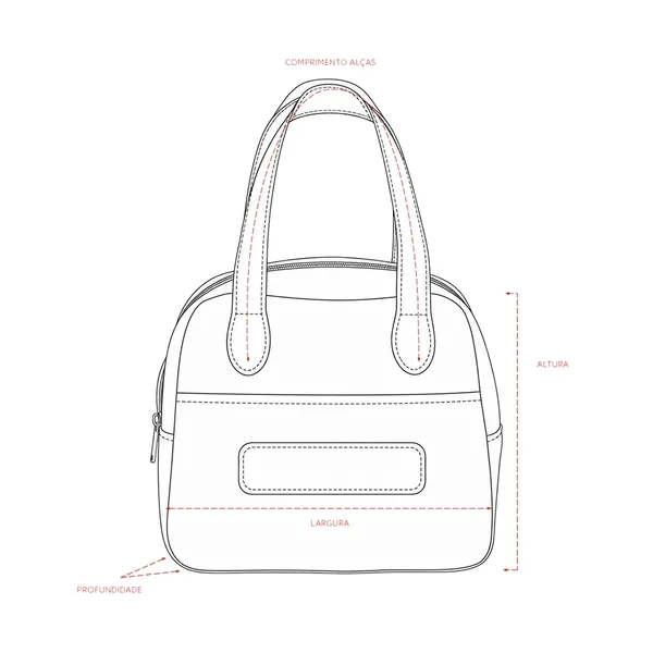 Bolsa Térmica 6L (XB-19178) — foto 9 | D.JOB