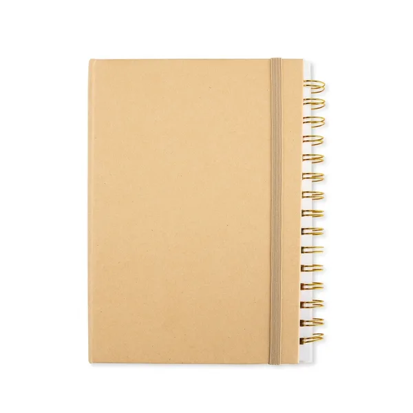 Planner Semanal Kraft (XB-19212) personalizado | D.JOB