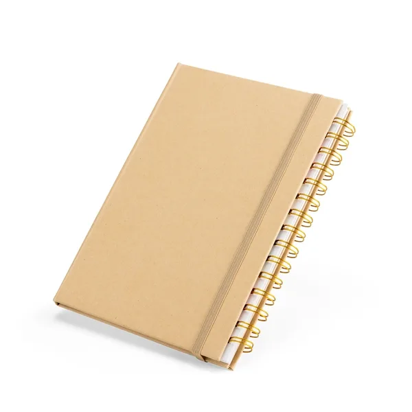 Planner Semanal Kraft (XB-19212) — foto 3 | D.JOB
