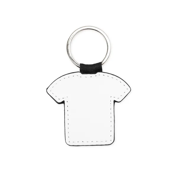 Chaveiro Poliéster (XB-19216) personalizado | D.JOB
