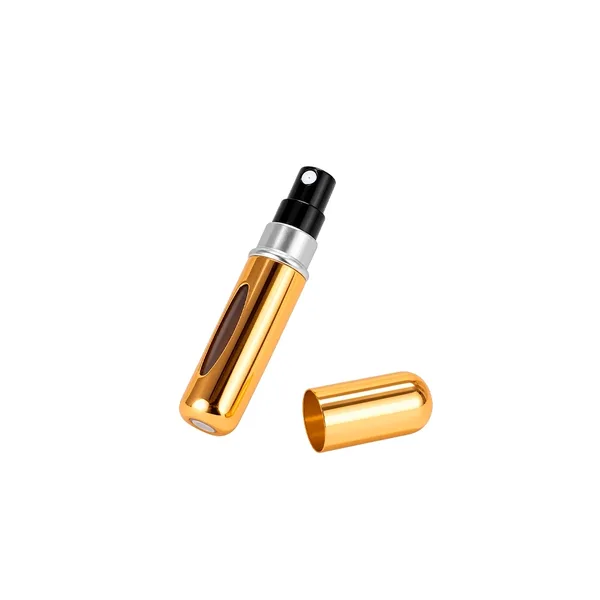 Porta-Perfume Metal 5ml (XB-19280) — foto 4 | D.JOB