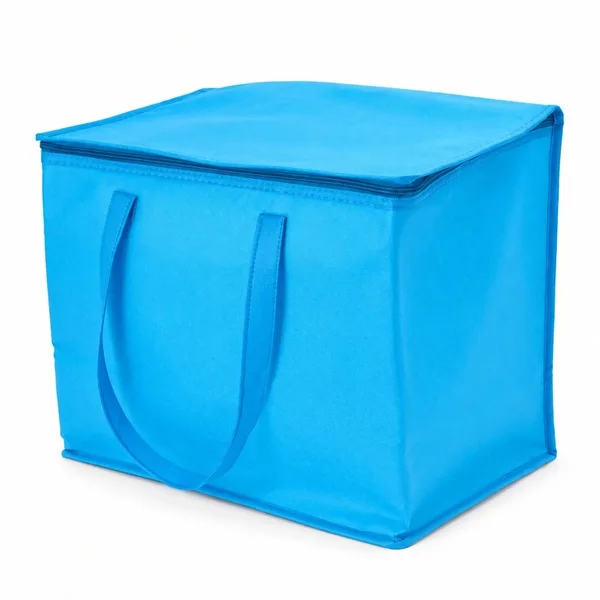 Bolsa Térmica 40L (XB-19295) personalizado | D.JOB