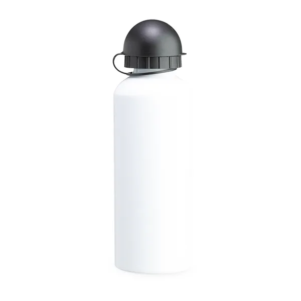 Squeeze Alumínio 500ml (XB-9139A) — foto 4 | D.JOB