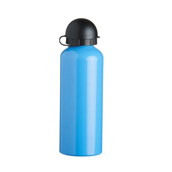 Squeeze Alumínio 500ml (XB-9139A) — foto 6 | D.JOB