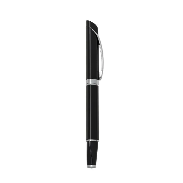 Caneta Metal Triangular (XB-ER185B) personalizado | D.JOB